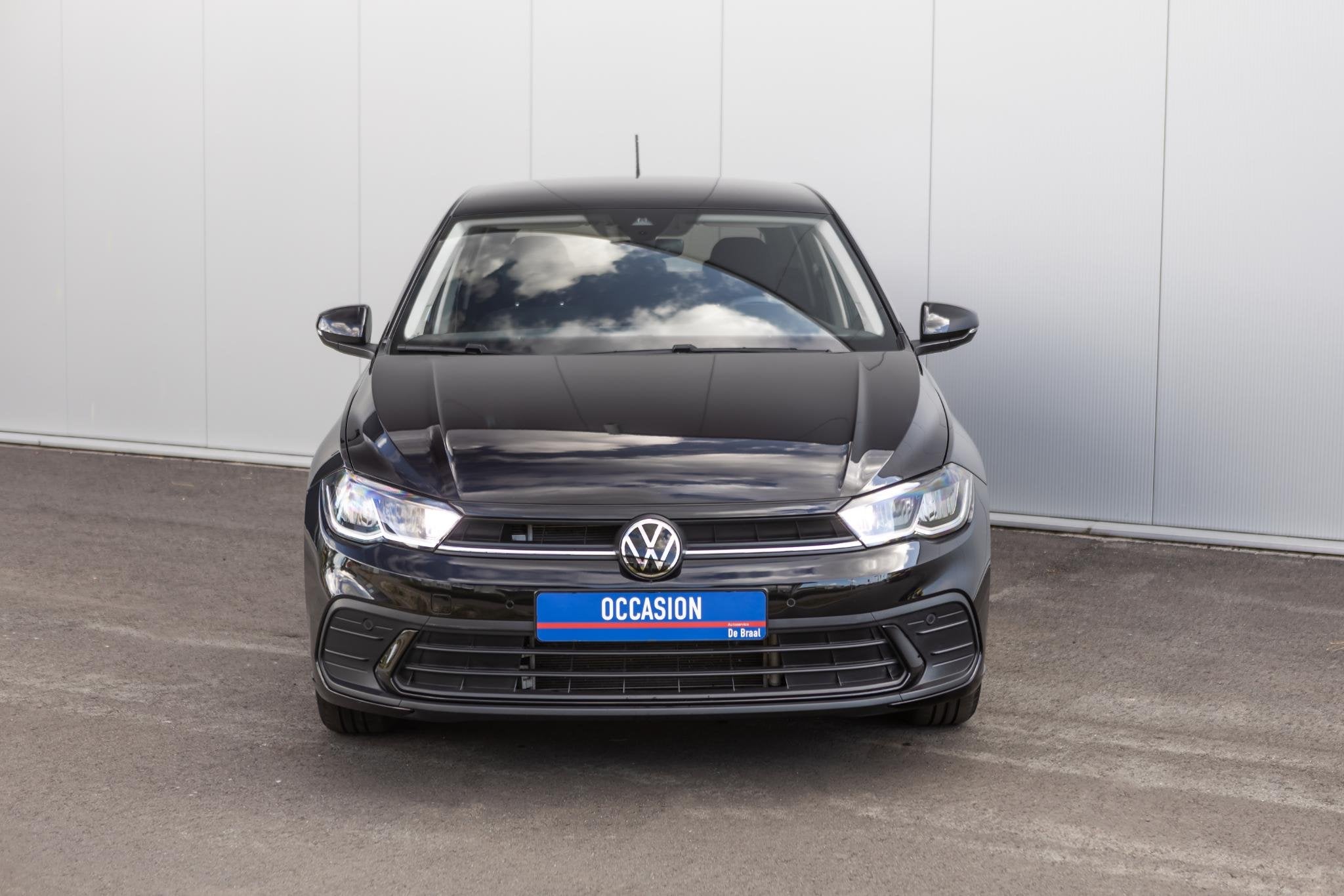 Foto 5 van Volkswagen Polo 1.0 TSI Life Edition
