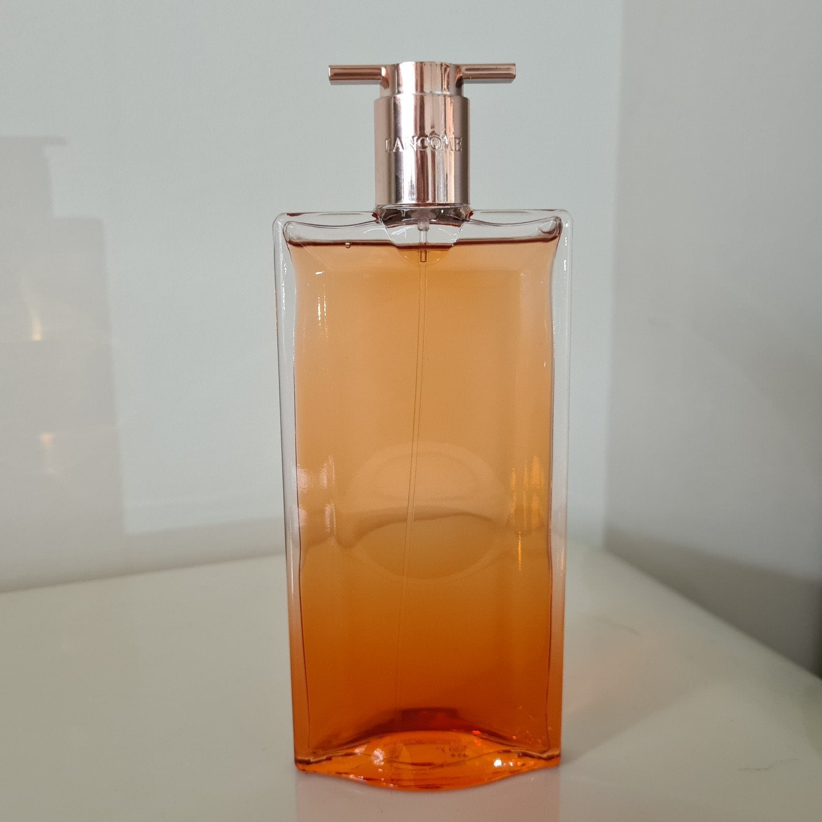 50 ml lancome idole now l'eau de parfum florale idole now, Ophalen of Verzenden, Nieuw