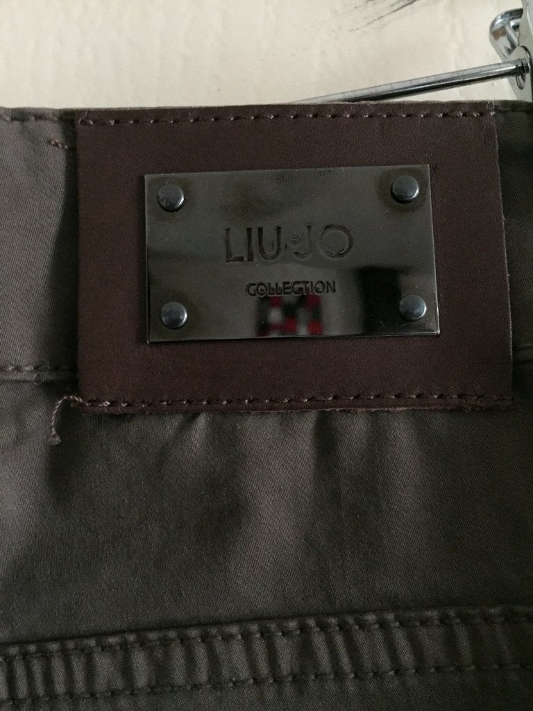 Liu Jo nieuwe broek maat 28  (1B15), Kleding | Dames, Tweedehands verkoop, Tweedehands verkoop, Ophalen of Verzenden, Maat 36 (S)