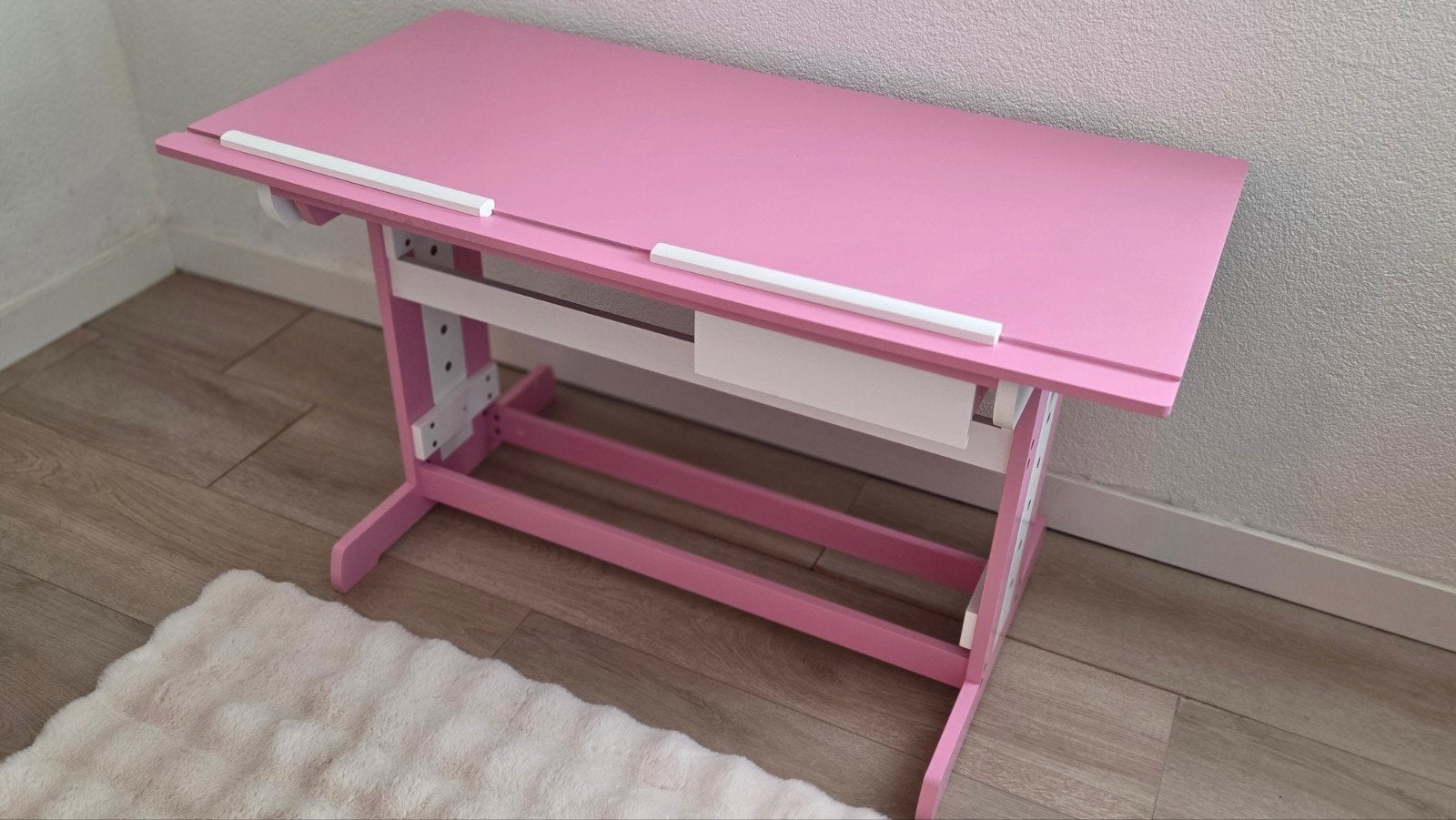 kinder teken tafel bureau .( tectake), Ophalen, Overige typen