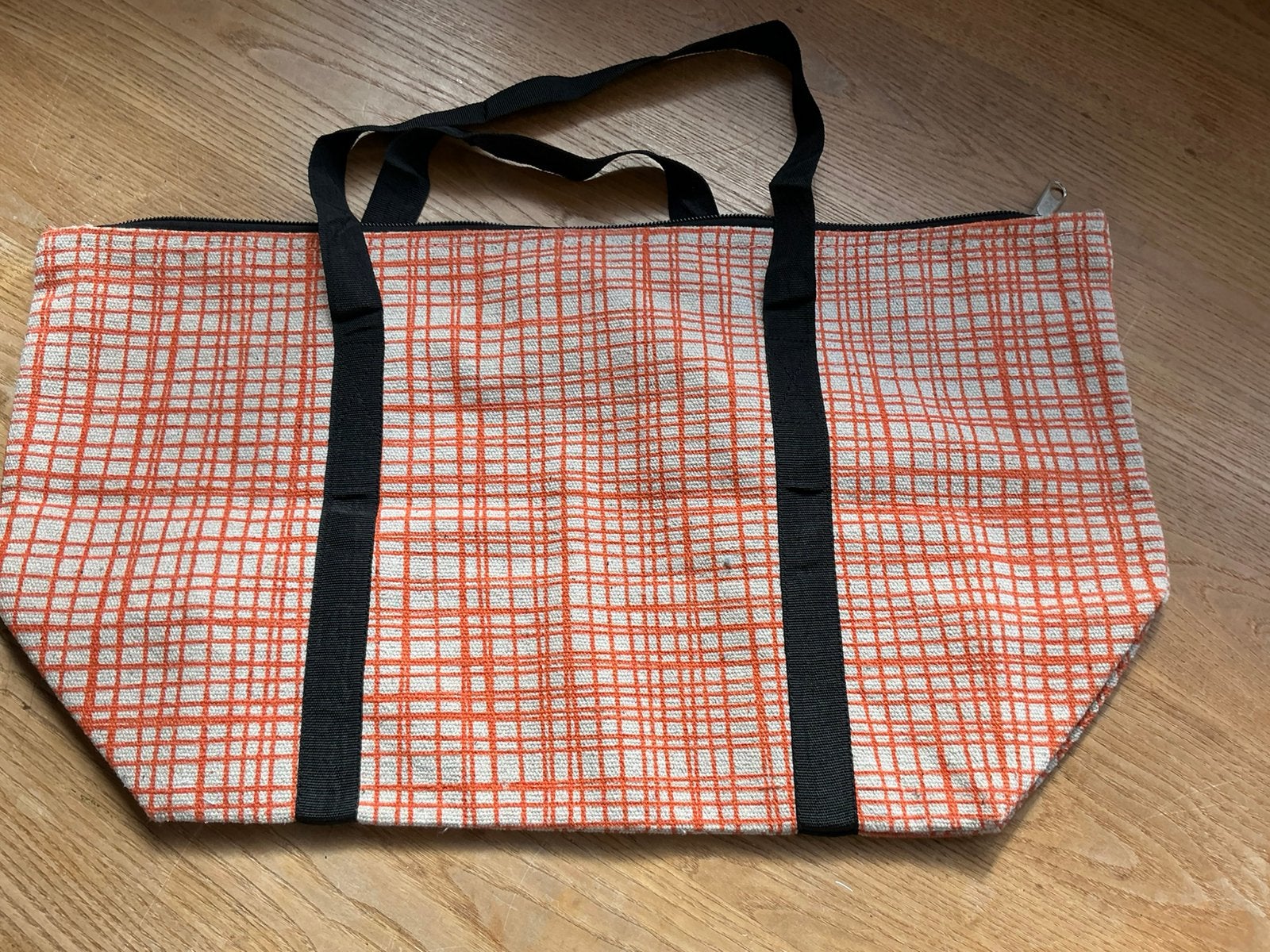 Strandtas splinternieuw, Ophalen of Verzenden, Nieuw