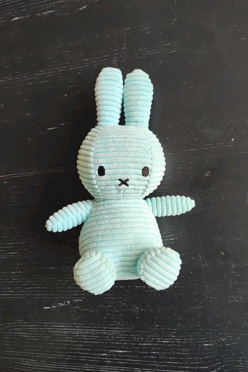 Nijntje knuffel, Kinderen en Baby's, Kinderkamer | Inrichting en Decoratie, Ophalen of Verzenden, Nieuw, Wanddecoratie