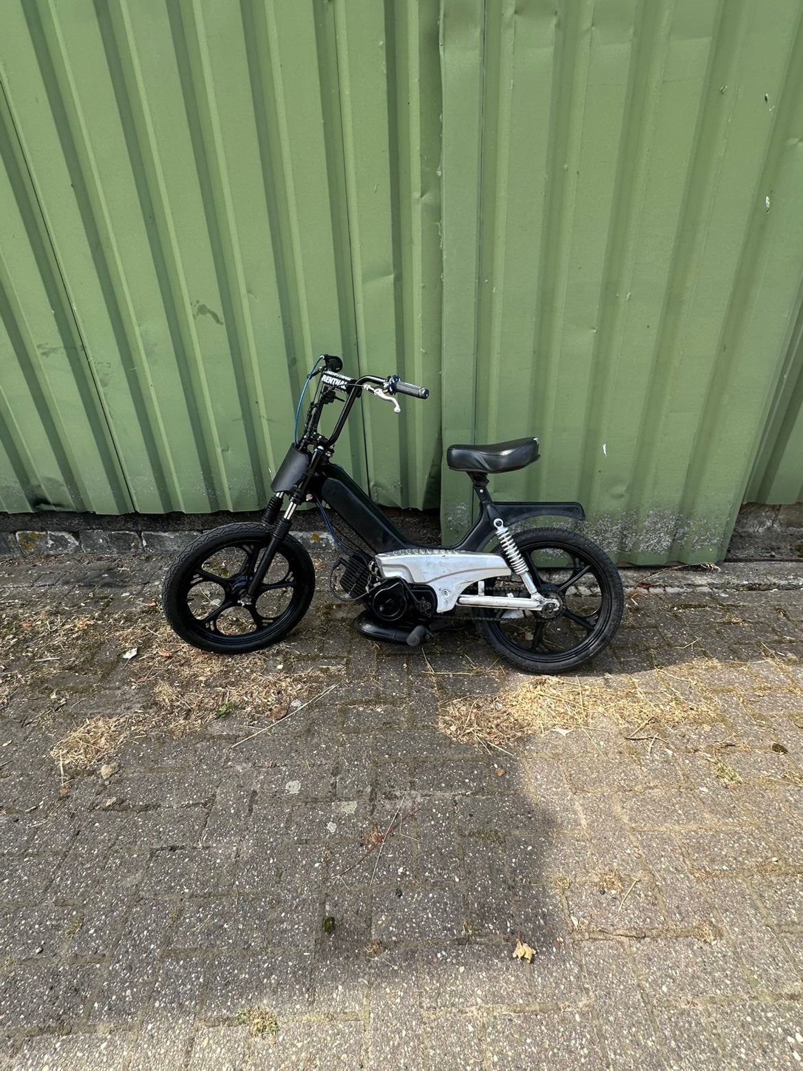 Tomos a35, Fietsen en Brommers, Brommers | Tomos, Zo goed als nieuw, Ophalen