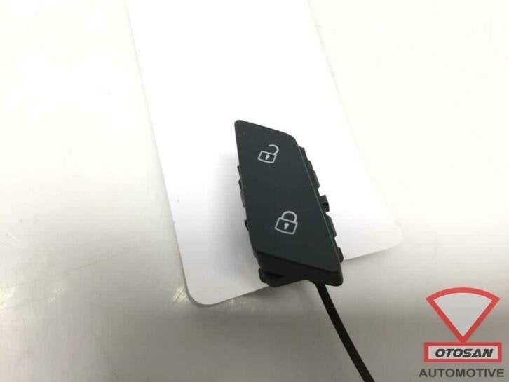 vw touareg 2017 centrale deurvergrendeling rechts 760962126