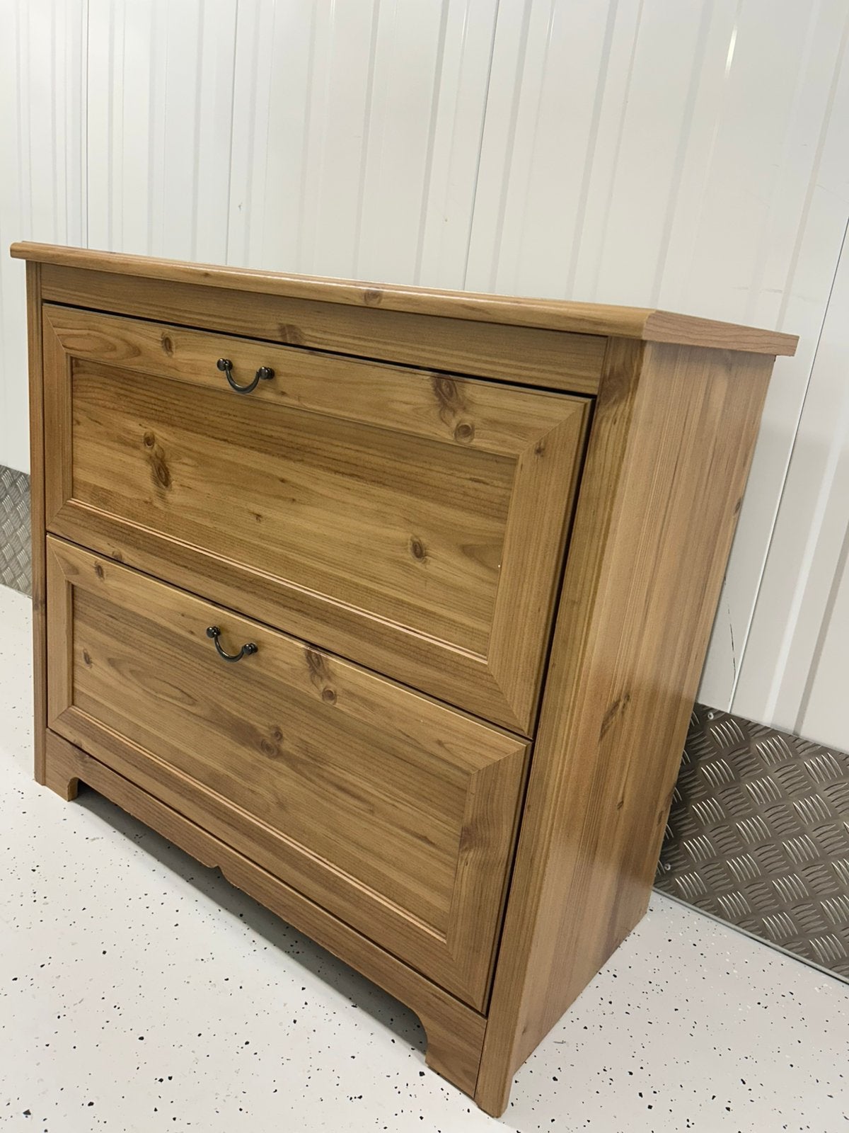 Lade kast, Huis en Inrichting, Ophalen, 50 tot 100 cm, Zo goed als nieuw, 3 of 4 laden