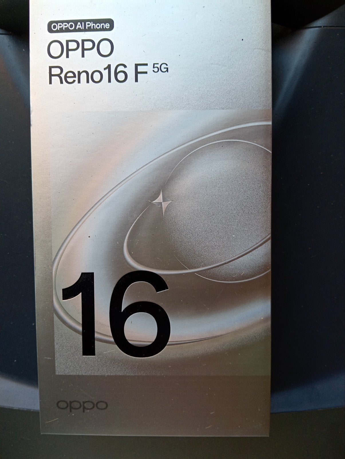 OPPO Reno16 F 5G - Nieuw in doos, Telecommunicatie, Mobiele telefoons | Overige merken, Overige modellen, Nieuw, Ophalen of Verzenden