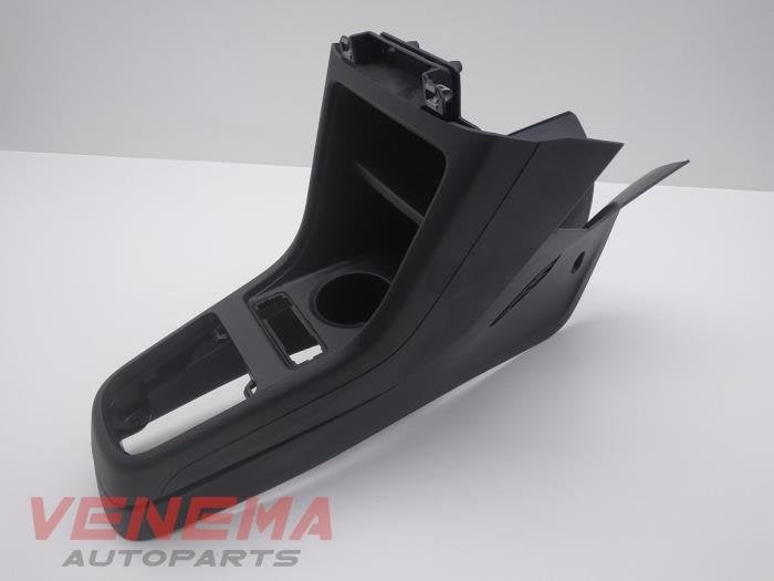 Middenconsoles van een Volkswagen UP, Auto-onderdelen, Interieur en Bekleding, Gebruikt, -, Volkswagen, -