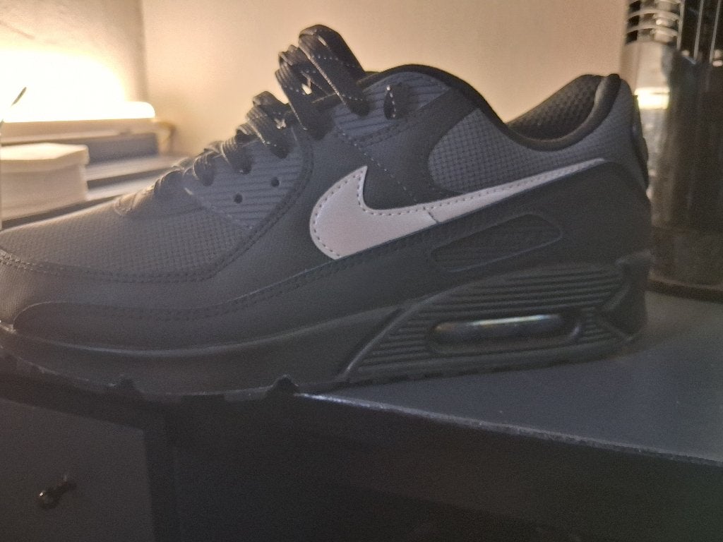 Nike air max maat46, Sport en Fitness, Loopsport en Atletiek, Ophalen, Nieuw, Overige typen, Nike