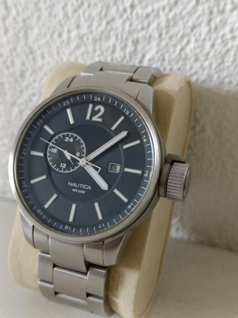 Nautica Yachtclub A22529G, Ophalen of Verzenden, Zo goed als nieuw, Jongen of Meisje