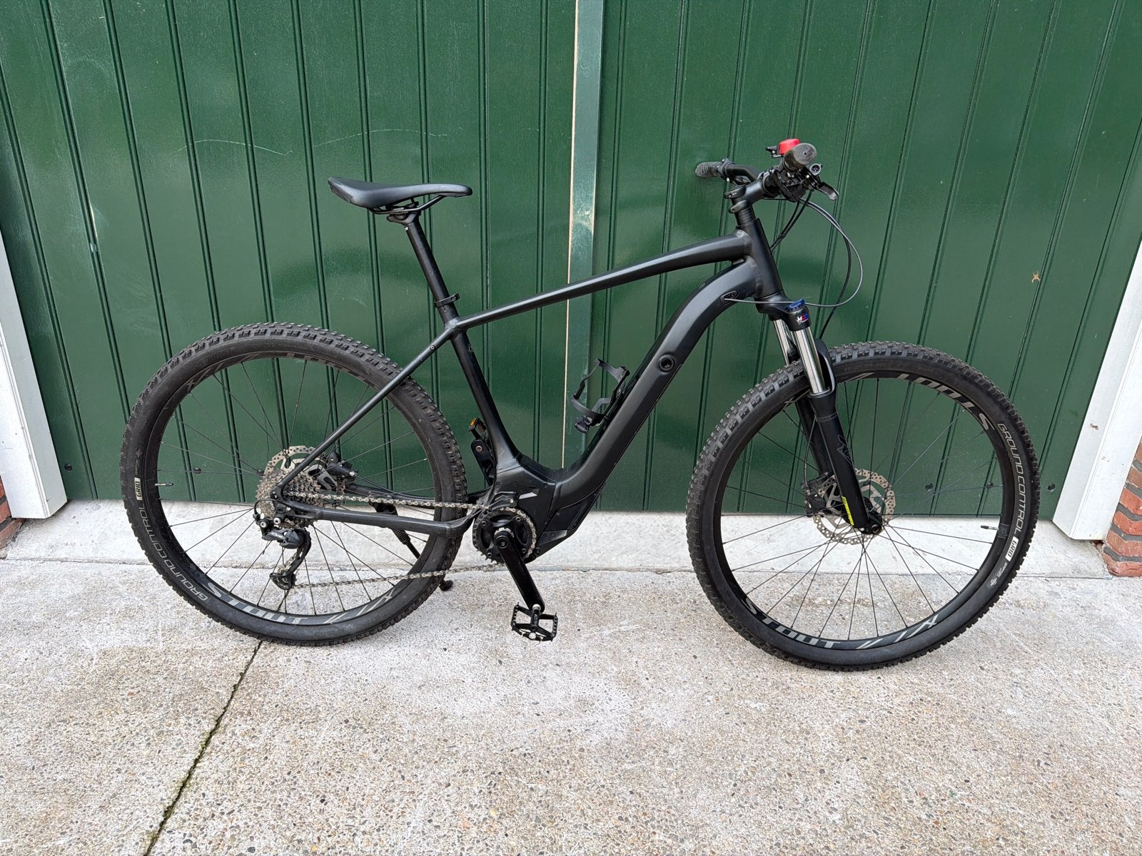 Specialized Turbo Levo HT (XL) - Zo goed als nieuw, Ophalen of Verzenden, Zo goed als nieuw, Overige merken