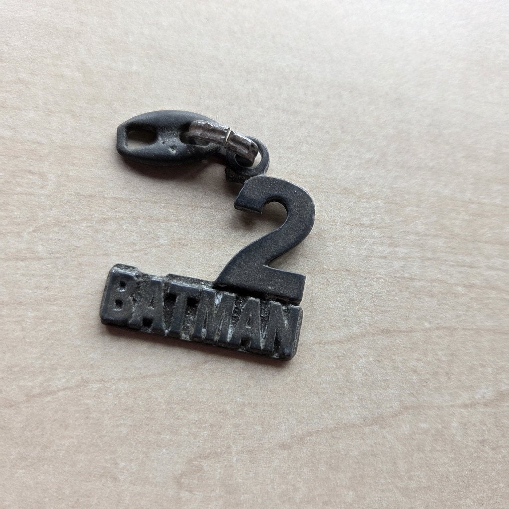 Batman Hanger, Verzamelen, Ophalen of Verzenden, Niet vindbaar, Niet vindbaar, Niet vindbaar