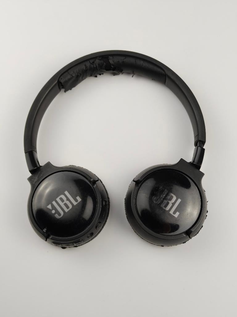 Jbl Tune 600 BT NC  (B95), Overige merken, Gebruikt, ., Ophalen of Verzenden