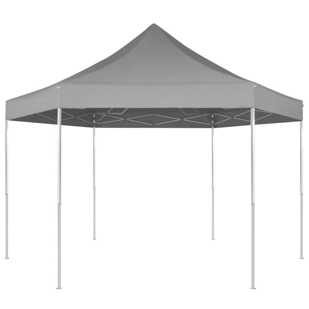 Partytent opvouwbaar paviljoen pagodetent 3,60 m GRTS BZRGD!, Partytent, Minder dan 4 meter, Nieuw, Nvt