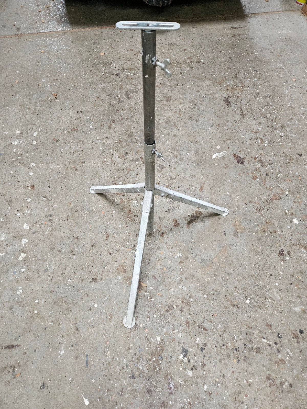 Statief 100-250cm hoog, Doe-het-zelf en Verbouw, Ophalen, Gebruikt, Onbekend, Onbekend
