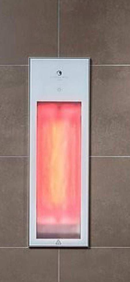 Inbouw Sunshower Pure (nieuw in de doos), Overige typen, Zo goed als nieuw, Minder dan 100 cm, 25 tot 50 cm