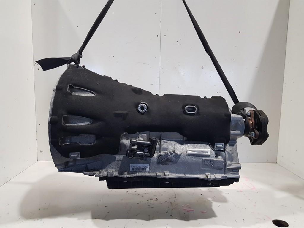 Versnellingsbak Automaat ABS 5 serie Touring (G31) 2021, Gebruikt, Petuelring 130, München 80809, , Duitsland, BMW, Bayerische Motoren Werke AG