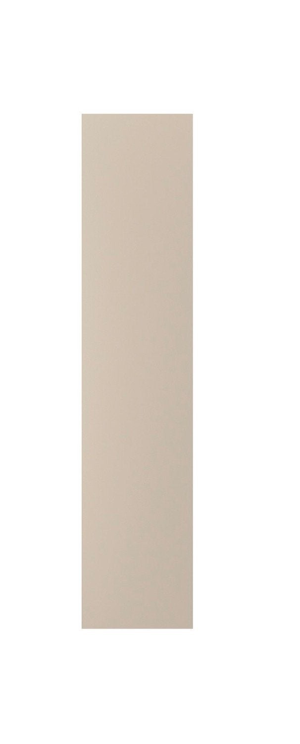 Pax Forsand deuren grijsbeige, Ophalen, 200 cm of meer, 50 tot 100 cm, Zo goed als nieuw