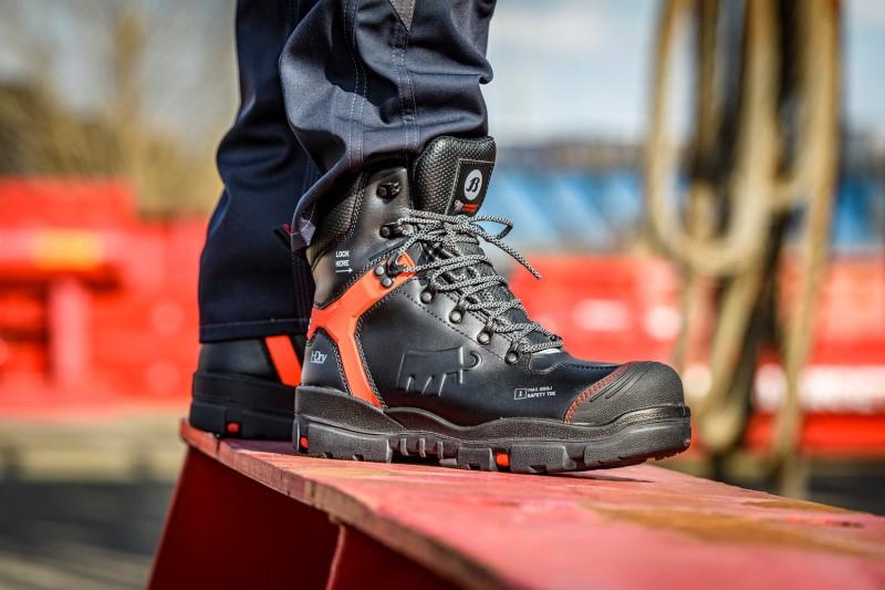 Bata Industrials Mammoet Winch S3 XW | Maten 38, 41, 42, Werkschoenendeal, Marktplaats@werkschoenendeal.nl, Dames, Schoenen