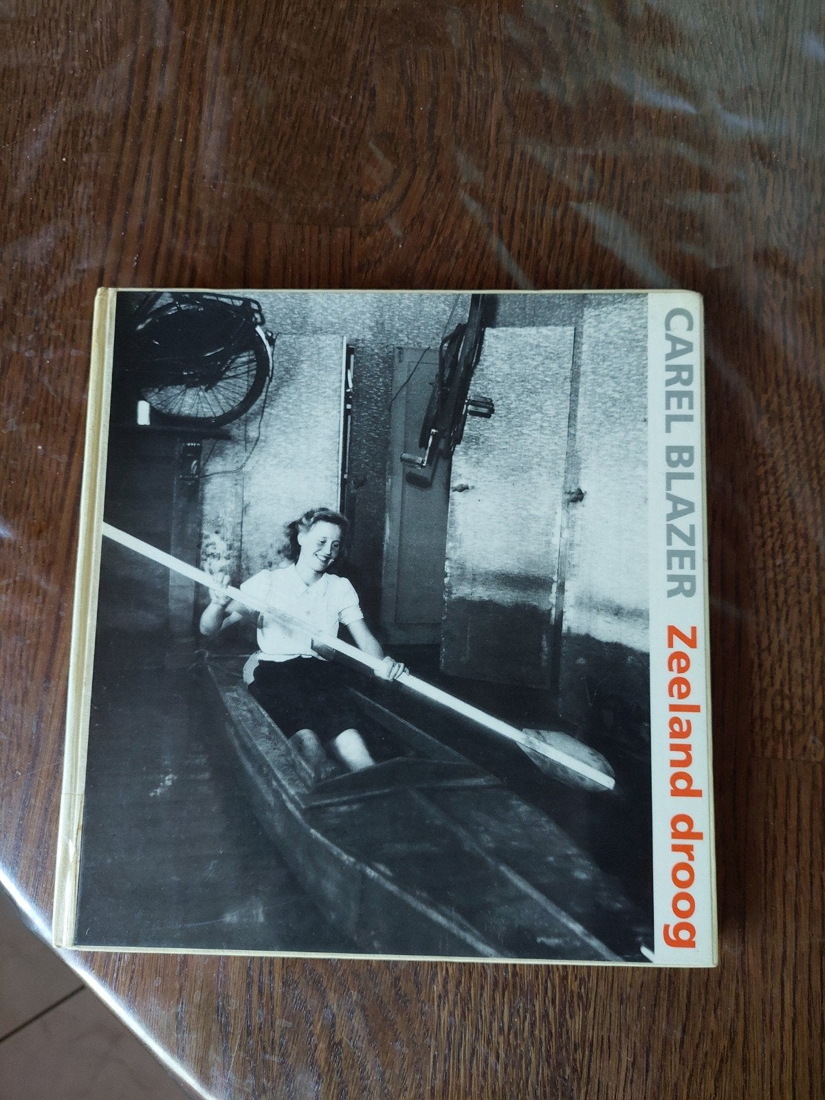 Carel blazer zeeland droog van 1945, Ophalen of Verzenden