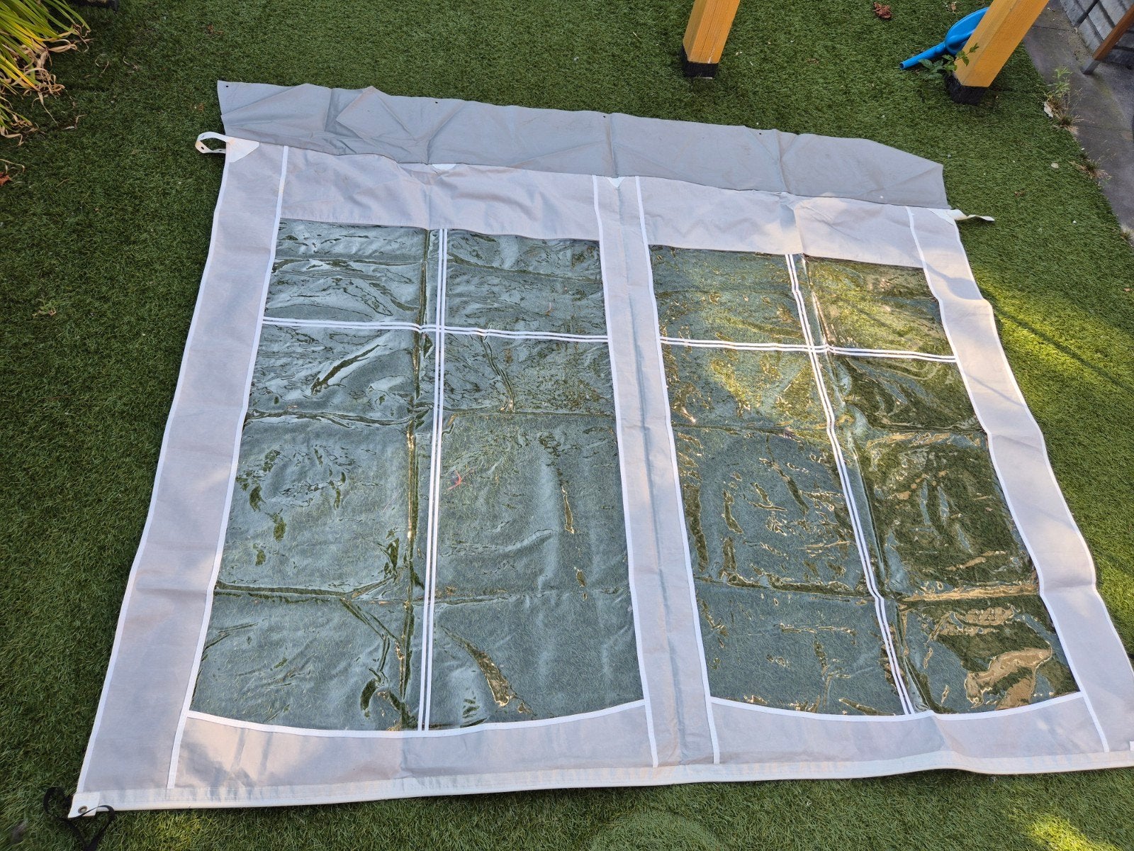 Isabella luifel zijwand " Front Sun Canopy Side" - Zo goed a, Ophalen, Gebruikt, Isabella