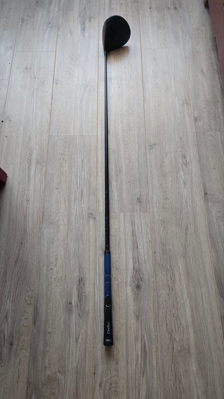 Ping G400 Max Driver RH, Ophalen of Verzenden