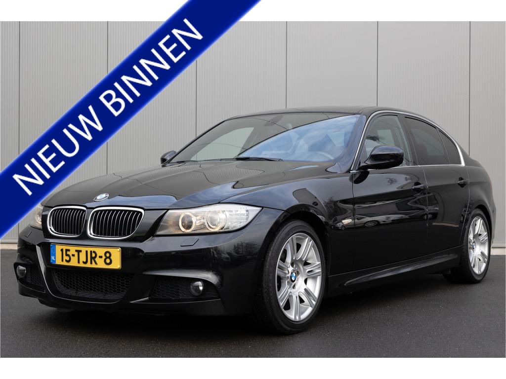 BMW 3-serie | M-SPORT | H&K SOUND | ZONNENDAK | NL -AUTO | H, Auto's, BMW, Bedrijf, Te koop, 3-Serie, ABS, Airbags, Airconditioning
