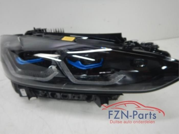 BMW 4-Serie G22 G23 G80 Laser Koplamp Rechts Shadowline (950, Ophalen of Verzenden, Nieuw