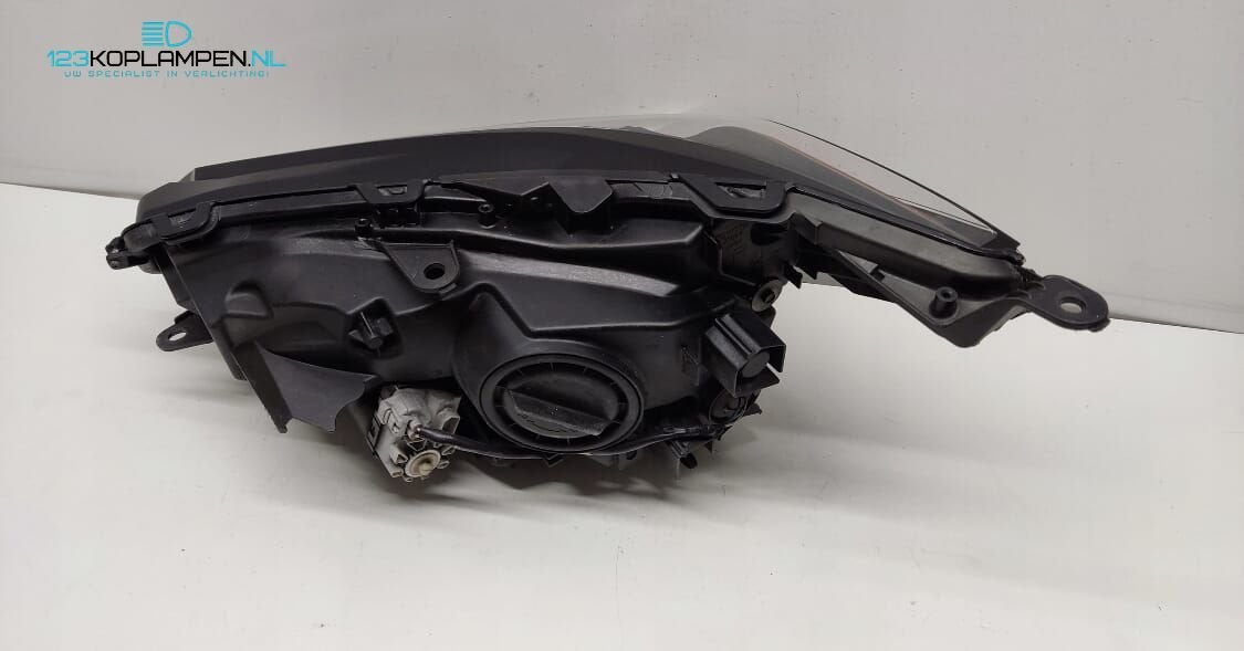 Lexus NX NX200 NX300 Full Led koplamp rechts, Auto-onderdelen, Gebruikt, -, -, -