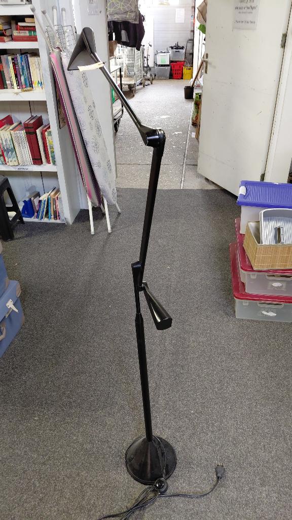 Lamp Lumina Zelig wd-021, Ophalen, Gebruikt, 100 tot 150 cm, Nvt