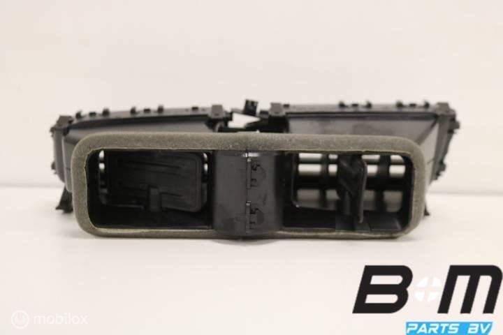 Luchtrooster midden VW Golf 7 5G1815736C, Gebruikt