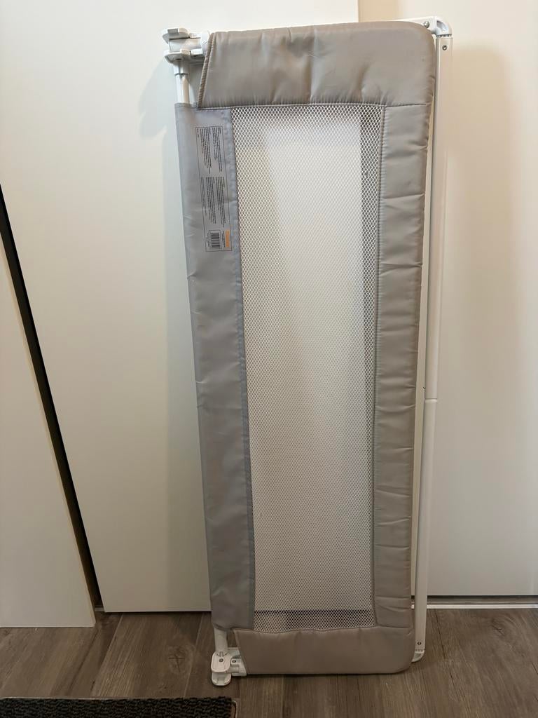 Baninni Bedhekje - Veiligheid voor uw kind, Overige typen, Ophalen of Verzenden, Zo goed als nieuw, Metaal of IJzer