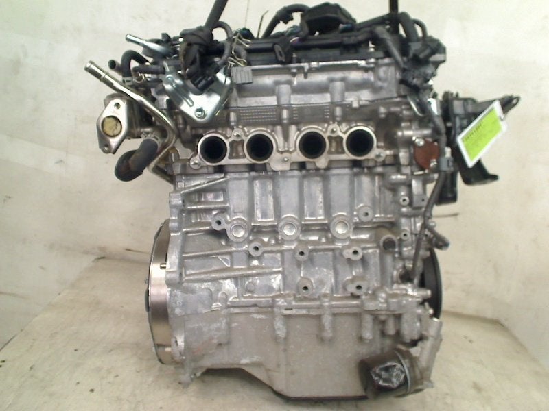 Motor Toyota Corolla Cross (2023-02/..) x2zre22e, Gebruikt, Kundenbetreuung@toyota.de, Toyota-Allee 2, Köln 50858, , Duitsland