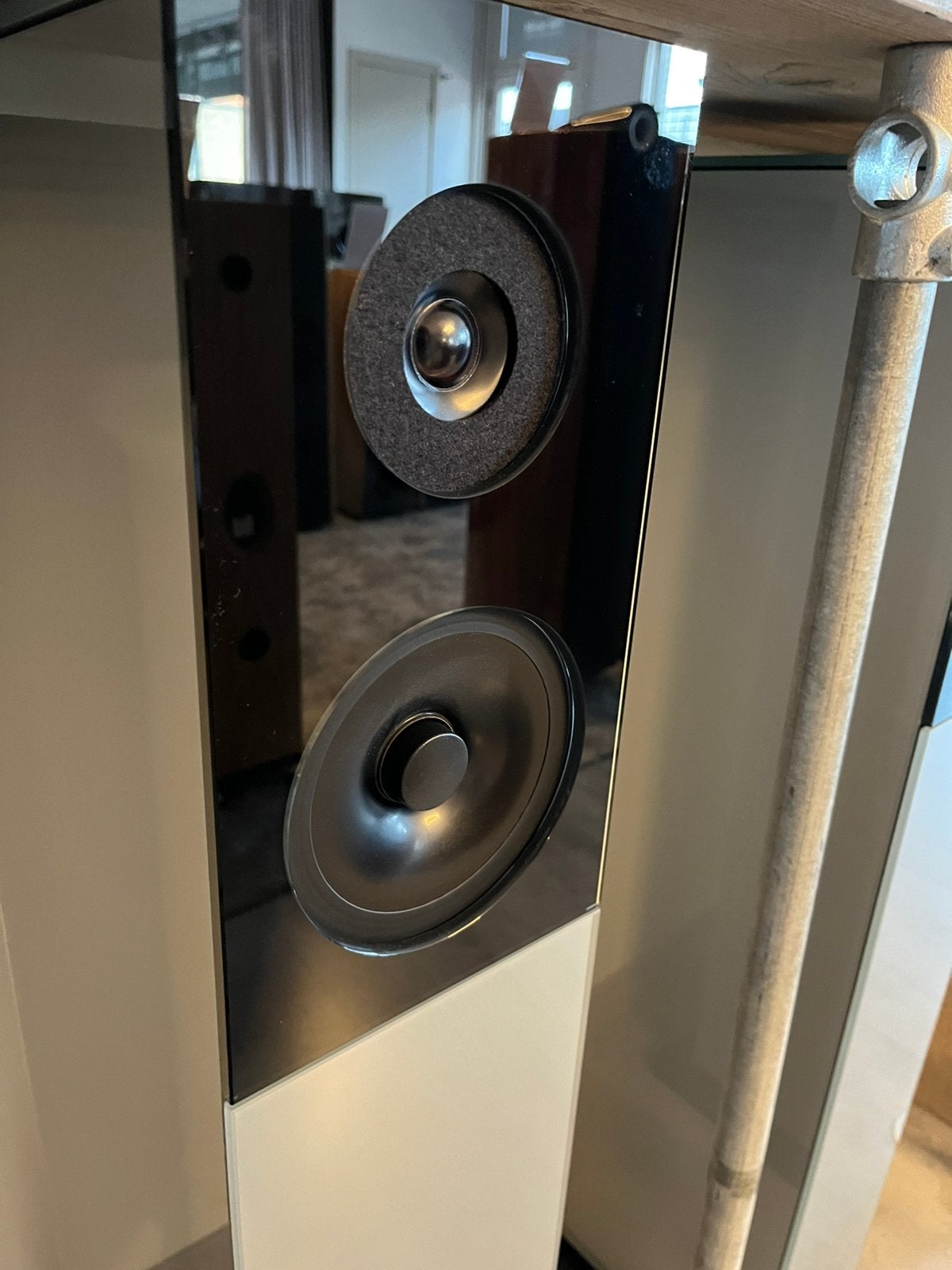 Audio Physic Classic 25 (winkel leegverkoop), Vloerstaande luidspreker, Audio Physic, Nieuw, @