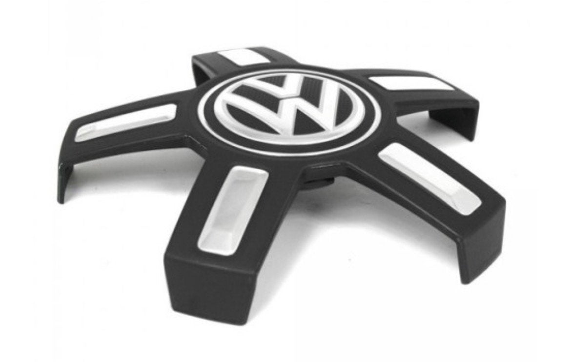 VW Naafkappen (naafdoppen), Ophalen of Verzenden, Zo goed als nieuw