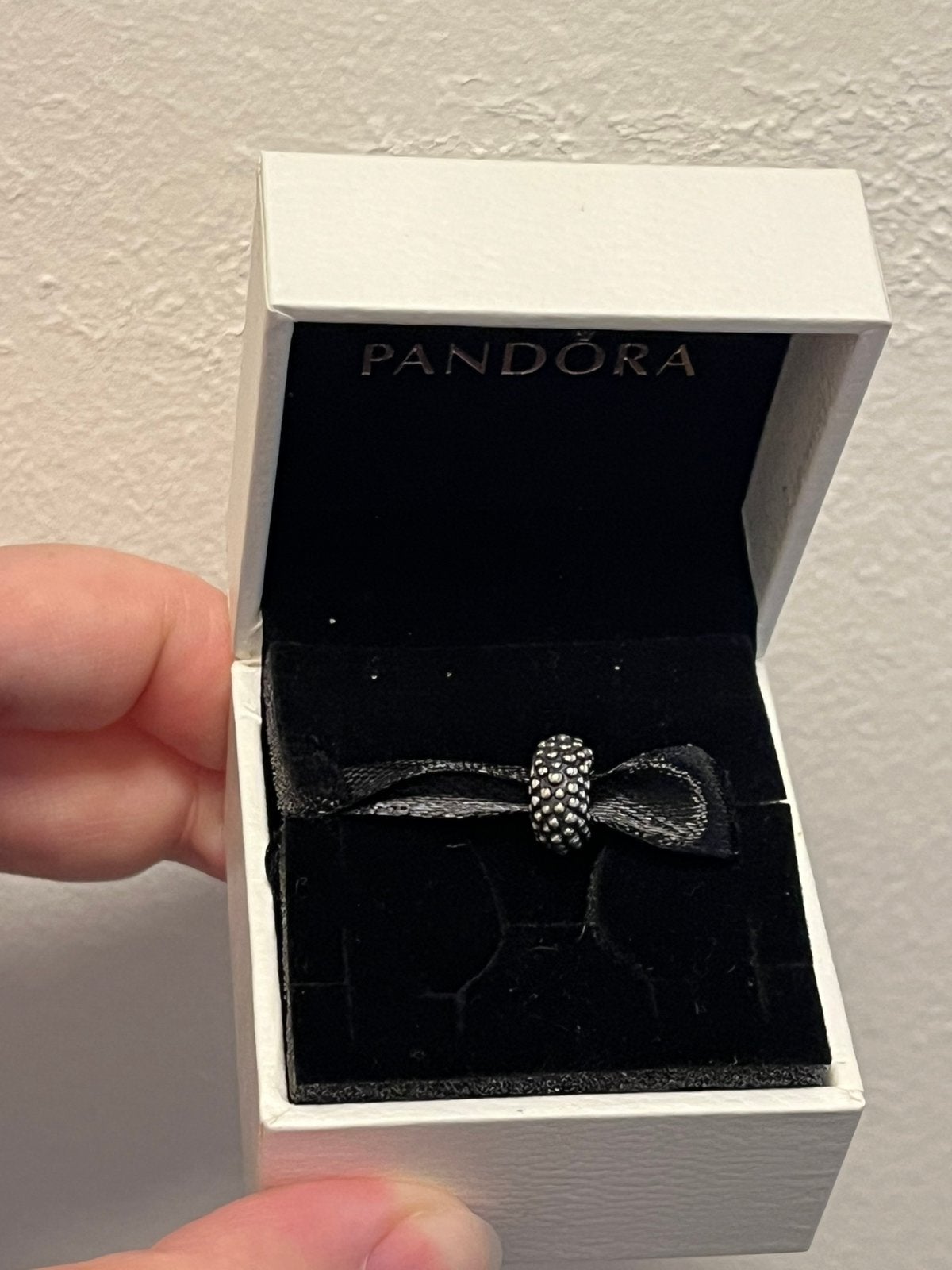 Verschillende originele Pandora bedels, Pandora, Ophalen of Verzenden, Zo goed als nieuw, 4 bedels of meer