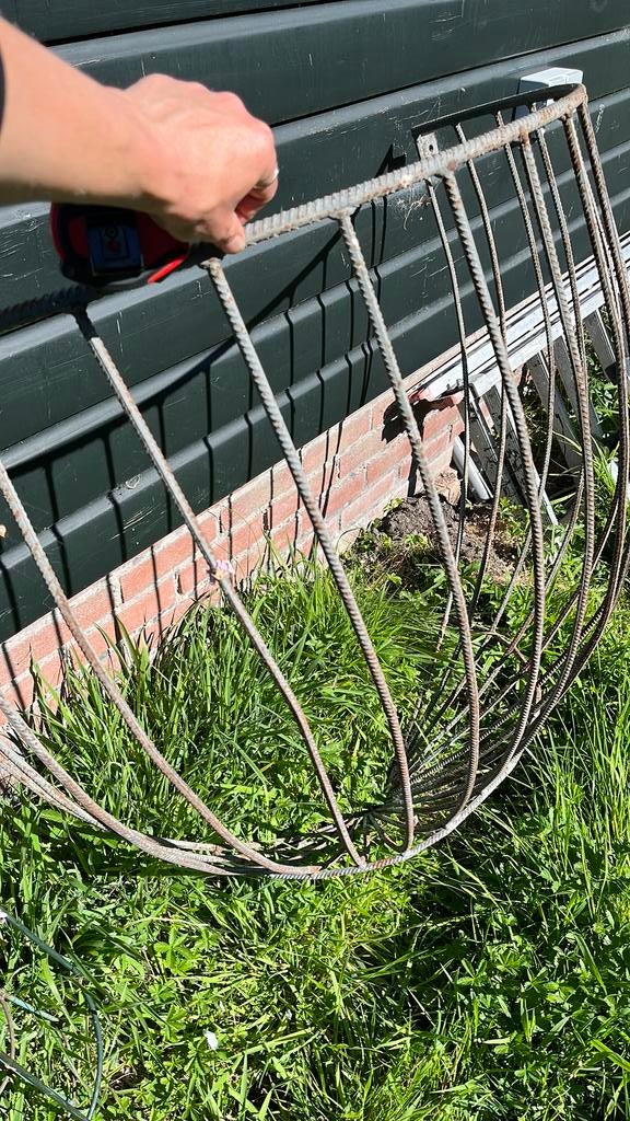 Ruif, Dieren en Toebehoren