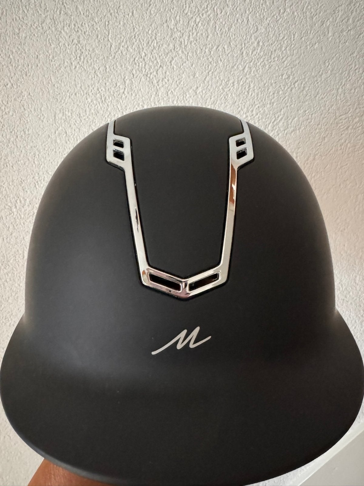 Mooie bijna nieuwe cap, Ophalen, Zo goed als nieuw, Dressuur