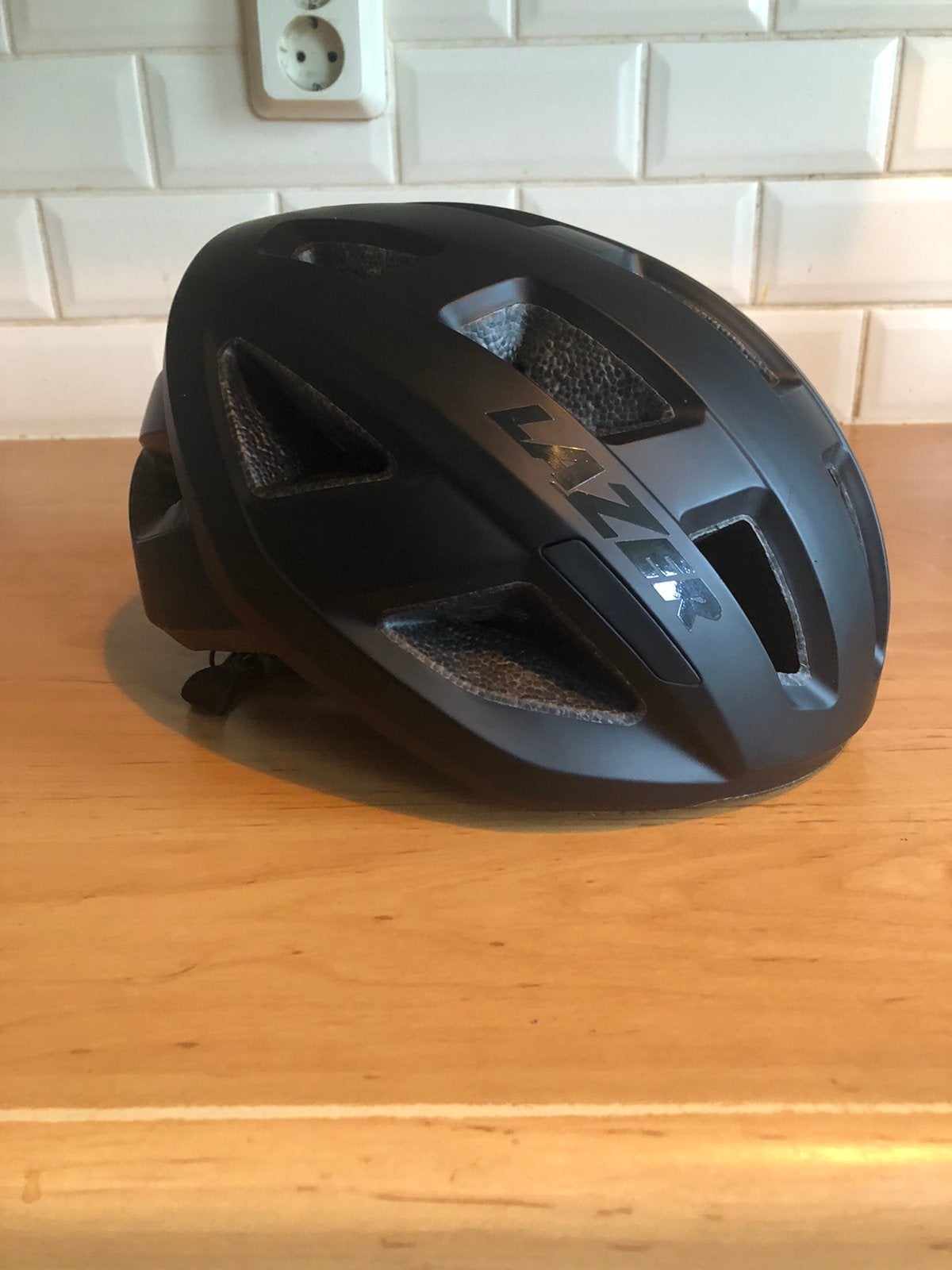 Lazer Tonic KinetiCore racefiets helm, maat S, Ophalen of Verzenden, Zo goed als nieuw