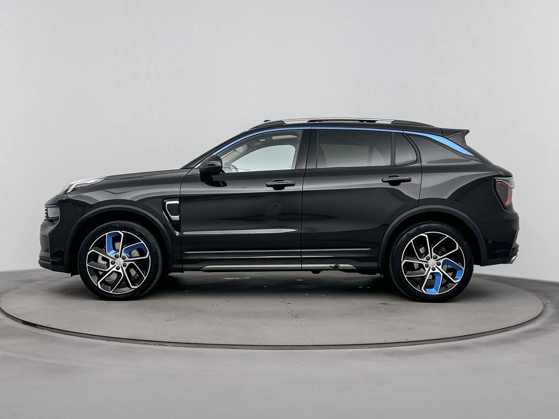 Lynk & Co 01 1.5 | PANORAMADAK | 360 CAMERA | APPLE CARPLAY, Auto's, 12 maanden, Stof, Euro 6, Bedrijf