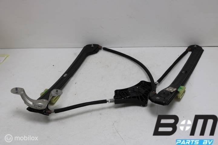 Raammechaniek rechtsvoor VW Golf 7 GTI Clubsport 5G4837462H, Auto-onderdelen, Gebruikt