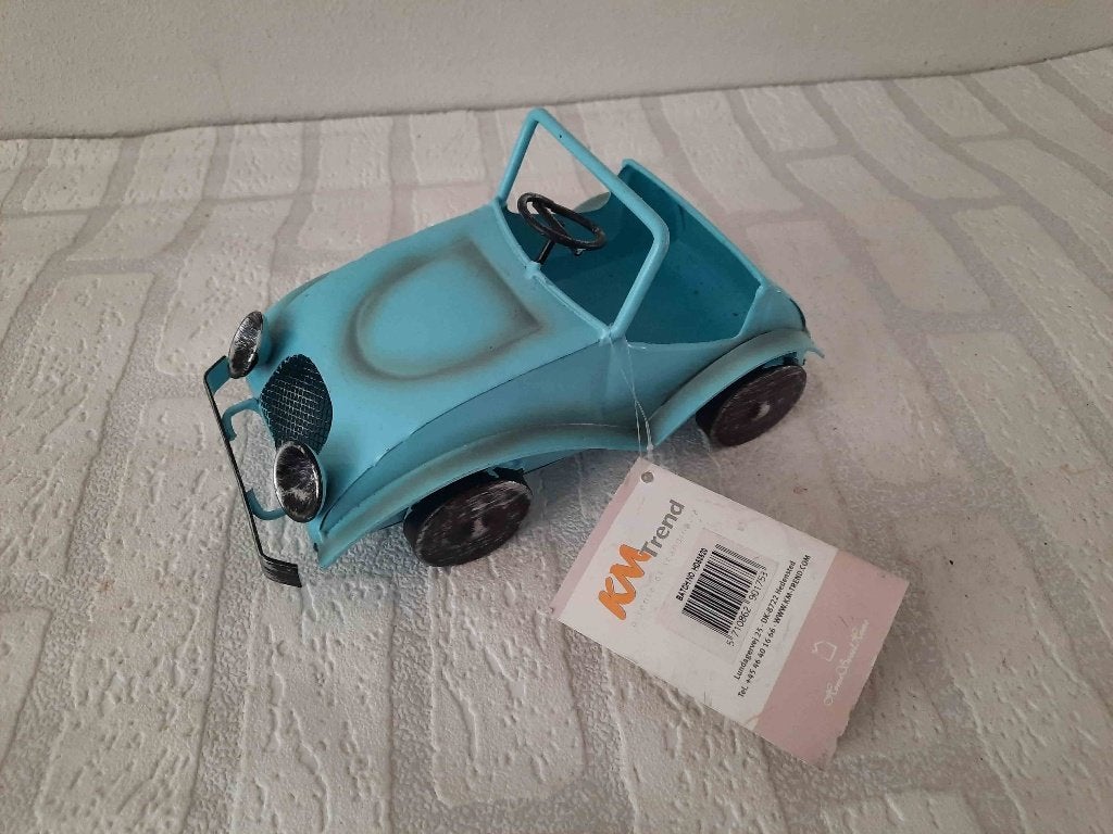 Citroen decoratie auto 21x11x11cm, Ophalen of Verzenden, Nieuw, Auto's