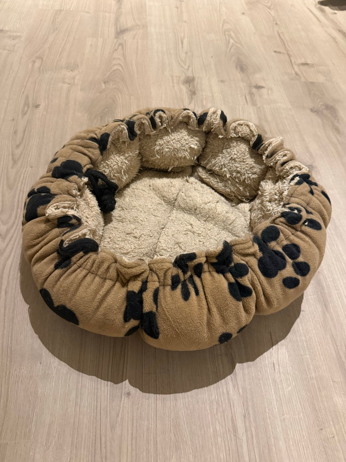 Kattenmandje, Dieren en Toebehoren, Kattenmanden, Ophalen, Gebruikt