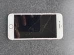 iphone 7, Telecommunicatie, Mobiele telefoons | Apple iPhone, Ophalen, Zwart, Zonder simlock, IPhone 7