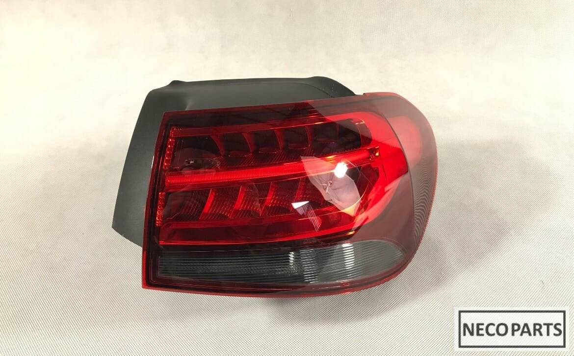 MERCEDES GLA A2479062201 ACHTERLICHTEN OP AANVRAAG!!, Gebruikt, -, Ophalen of Verzenden, -