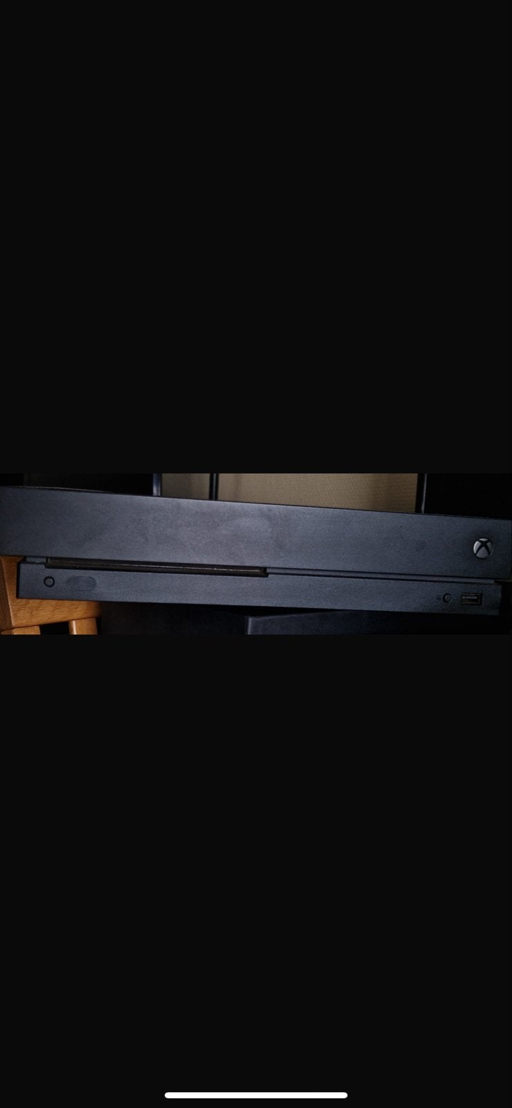 Xbox One X 1TB met controller en 10 spellen, Spelcomputers en Games, Ophalen, Met games, Zo goed als nieuw, 1 TB