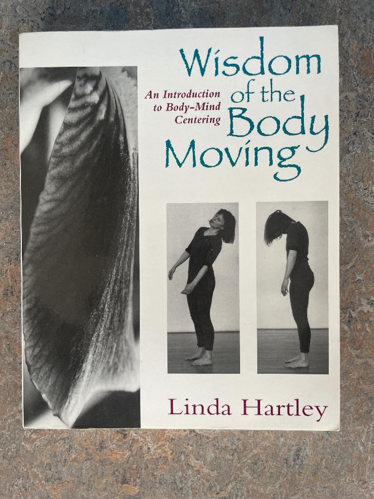 Wisdom of the body moving, Ophalen, Zo goed als nieuw