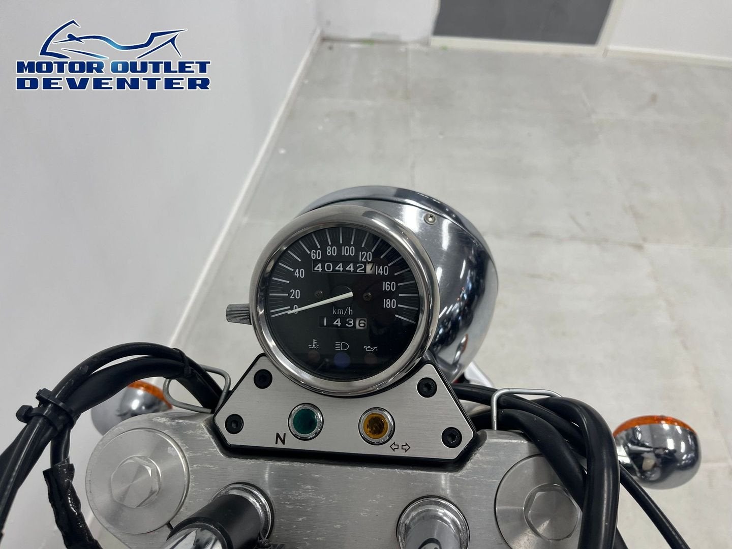 Leuke SUZUKI VZ 800 MARAUDER (bj 1998)VZ800 Marauder, Motoren, Motoren | Suzuki, Bedrijf, Onbekend, Onbekend, 2 cilinders