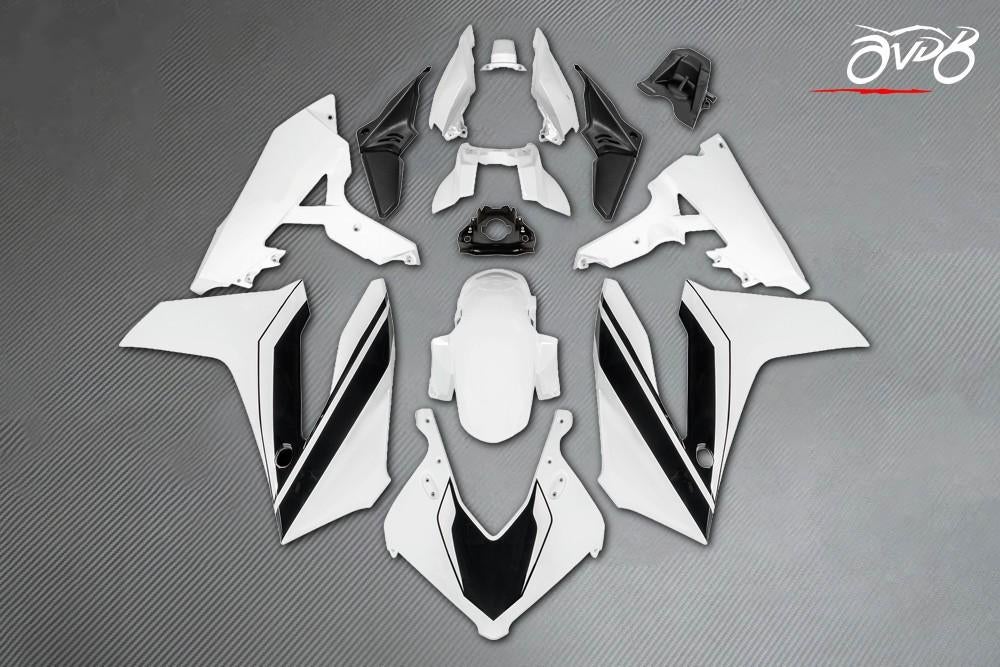 AVDB Kuip voor HONDA CBR 650 R 2024 - 2026, Ophalen of Verzenden, Nieuw