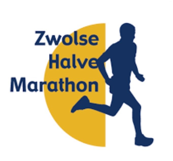 Startbewijs Halve Marathon Zwolle, Eén persoon