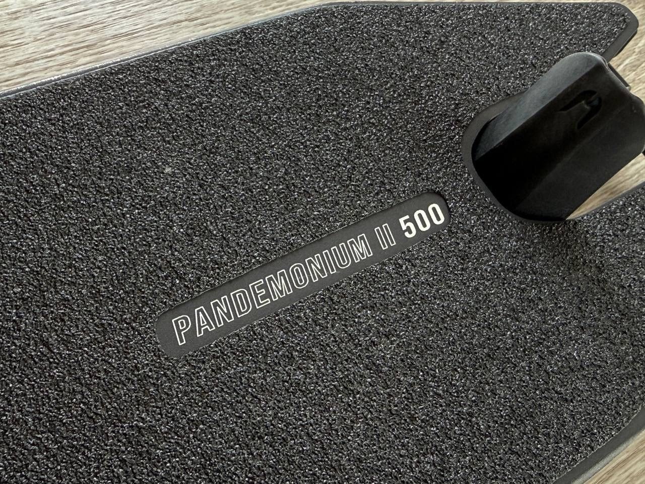 Pandemonium V2 stuntstep deck, Ophalen of Verzenden
